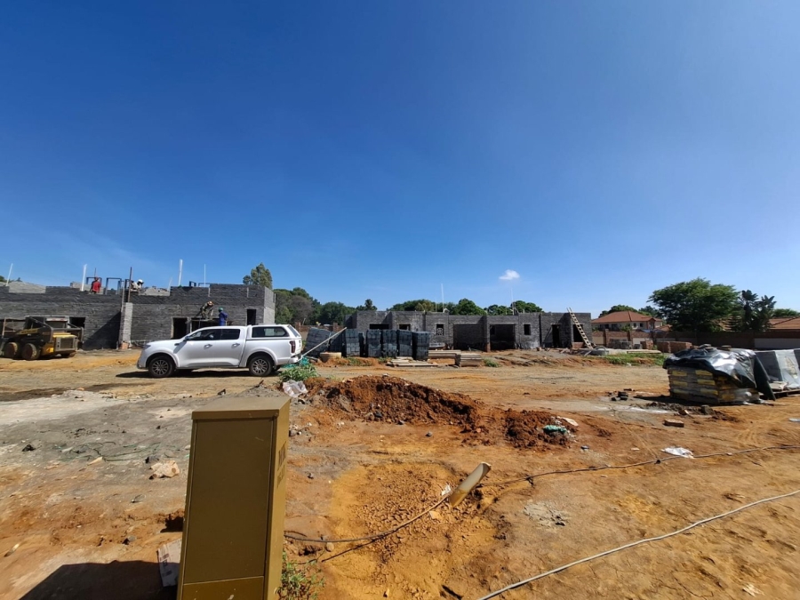 3 Bedroom Property for Sale in Waterval East North West